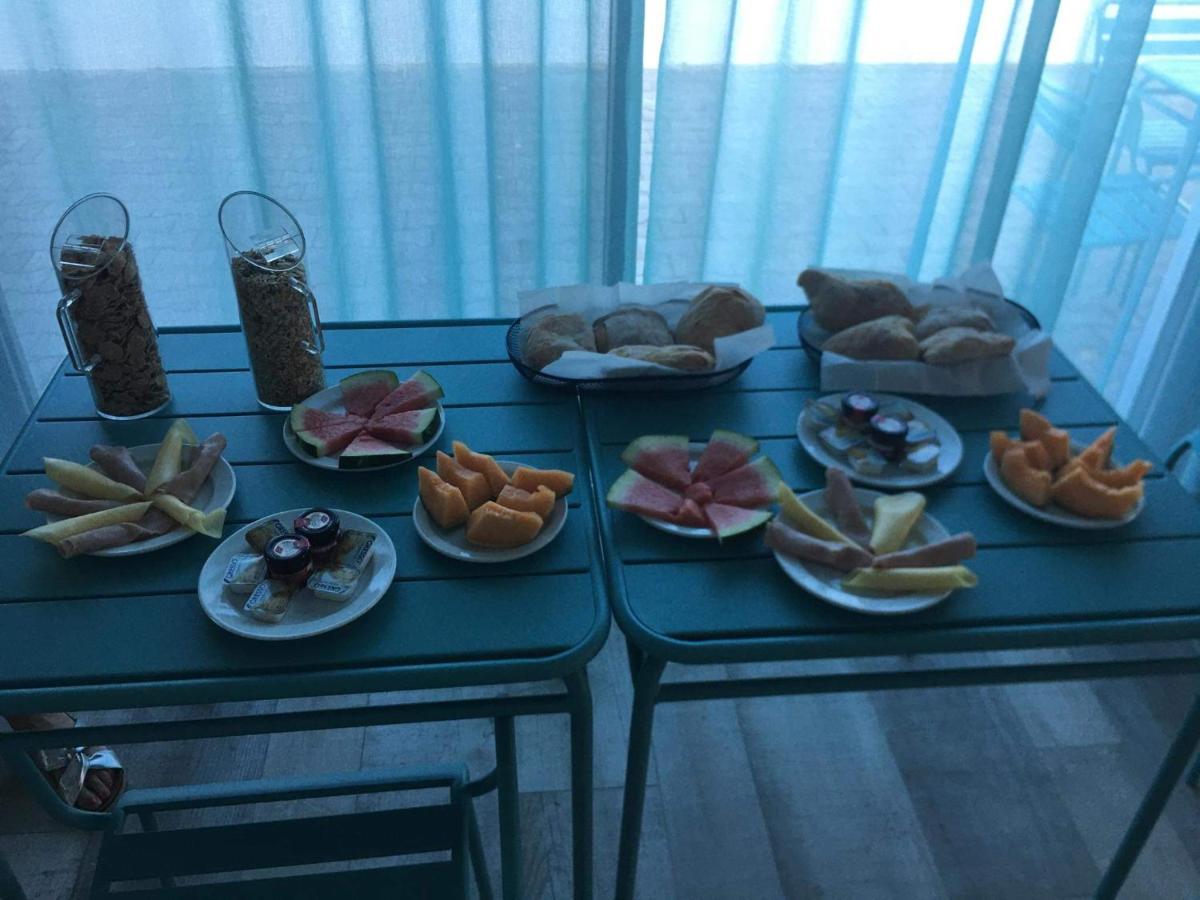 Bed and Breakfast Primo Dos Caracois Олян Екстер'єр фото